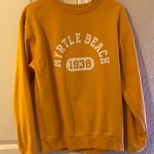 Myrtle Beach Crew Neck